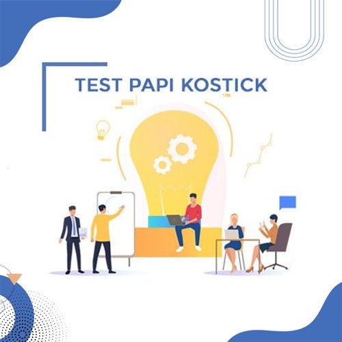 Test PAPI KOSTICK 