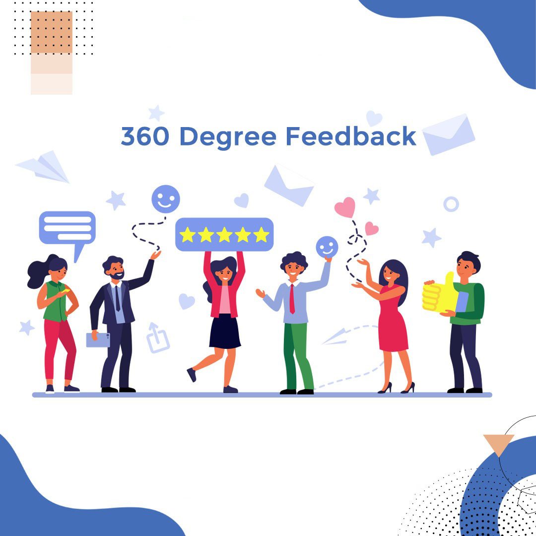 360 degree feedback