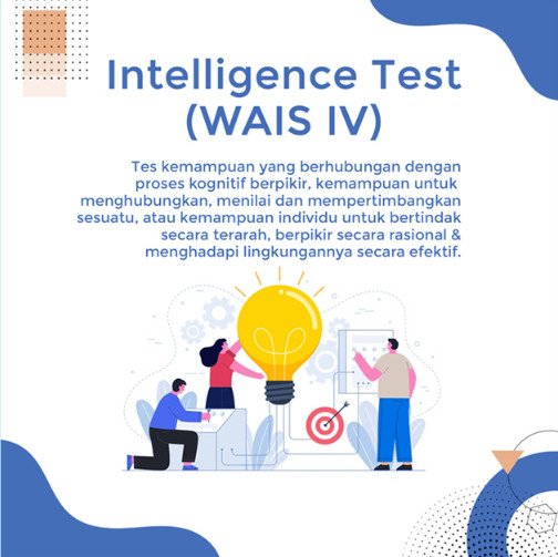 Test Intellegensi (IQ Test)