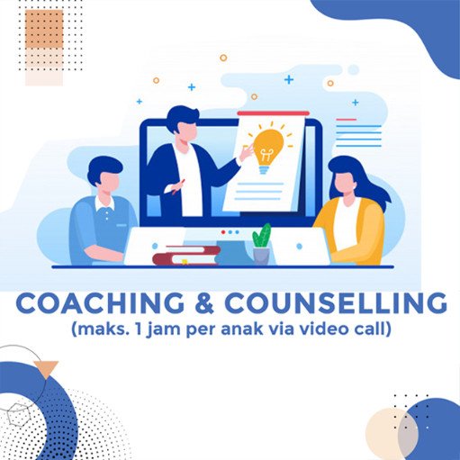 Coaching dan Counseling