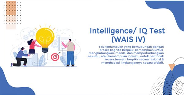 WAIS IV